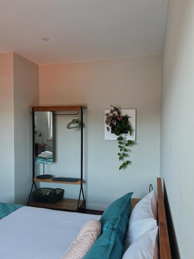 Luna House & Cowork Cascais Bagian luar foto