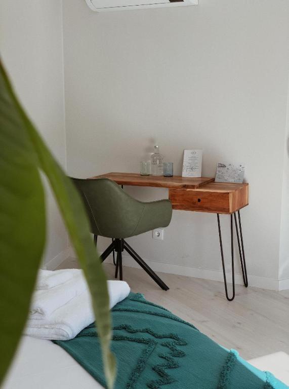 Luna House & Cowork Cascais Ruang foto